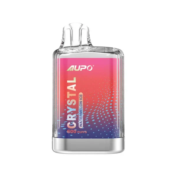 AUPO G06 600 Puffs 1