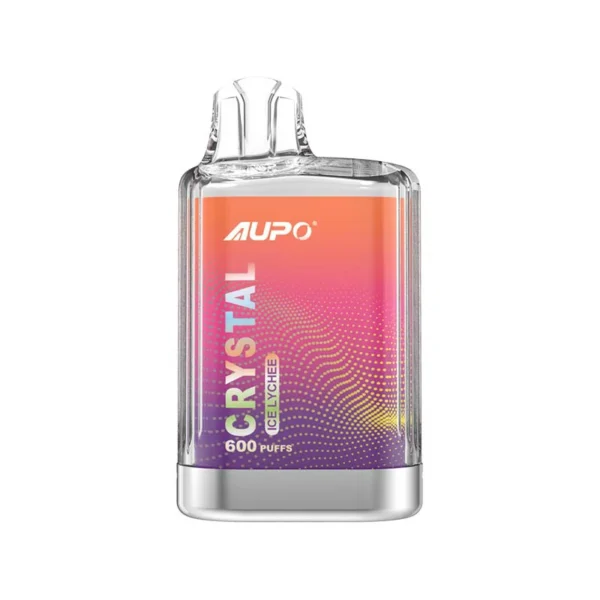 AUPO G06 600 Puffs 16