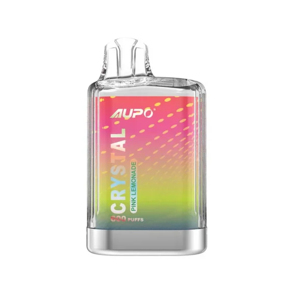 AUPO G06 600 затяжок 23