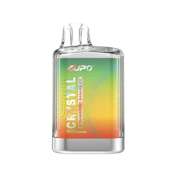 AUPO G06 600 Puffs 26