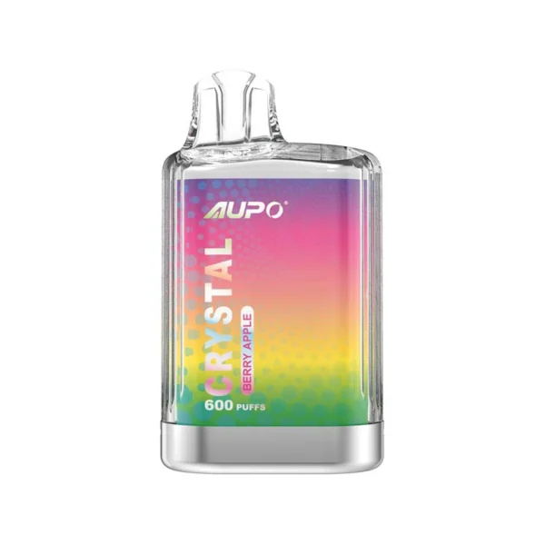 AUPO G06 600 Puffs 4