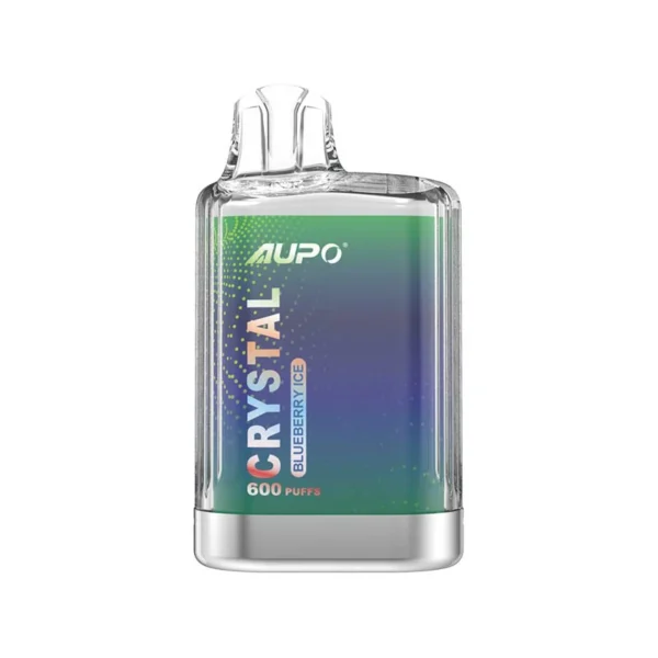 AUPO G06 600 Puffs 9