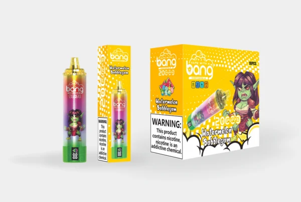 Bang Crystal 20000 trekjes 11 1