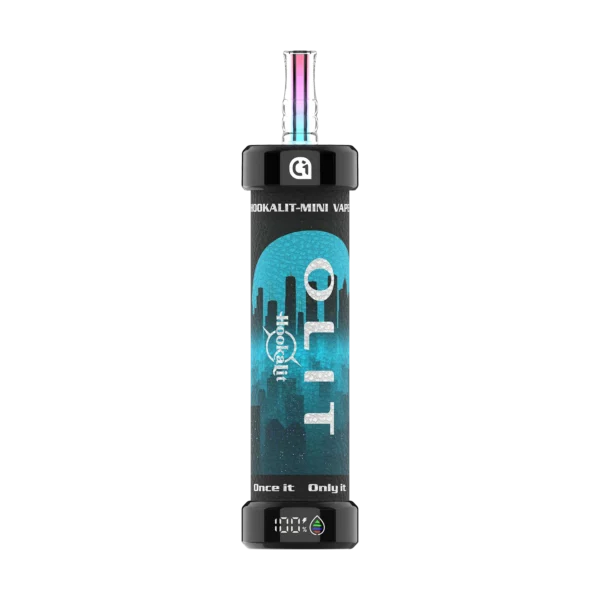 HOOKALIT Mini 25000 Puffs 12