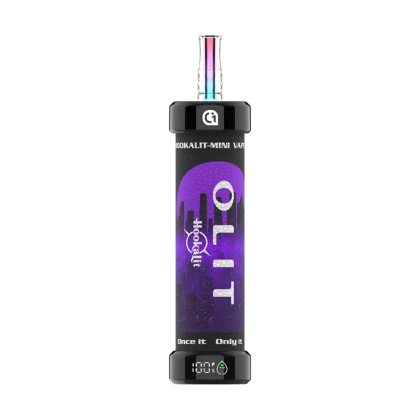 HOOKALIT Mini 25000 Puffs 3