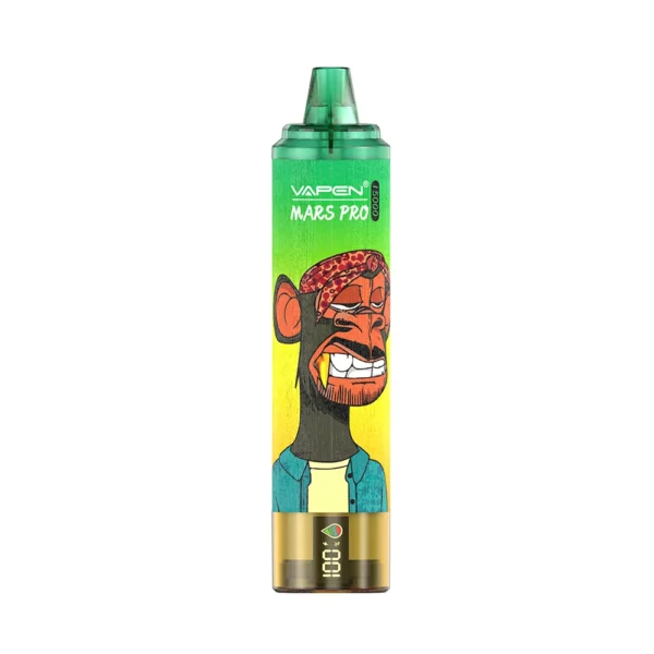 Vapen Mme Pro 15000 Puffs 11