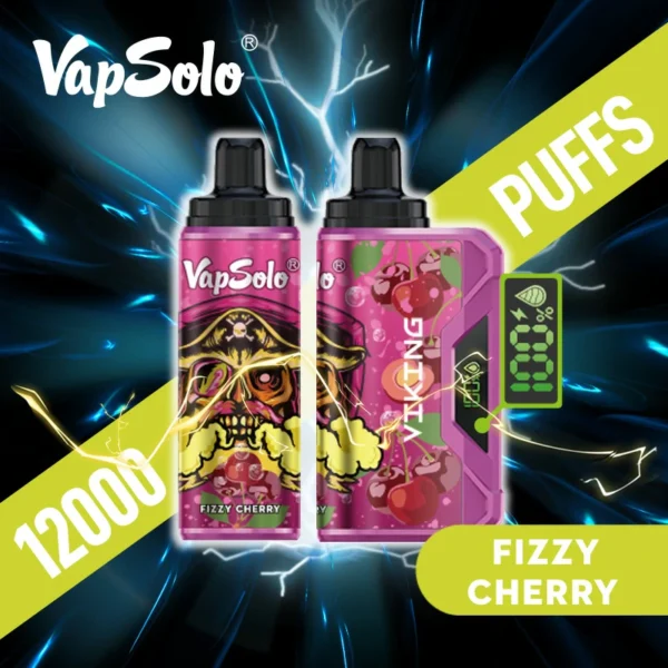 Vapsolo King 12000 Puffs 5