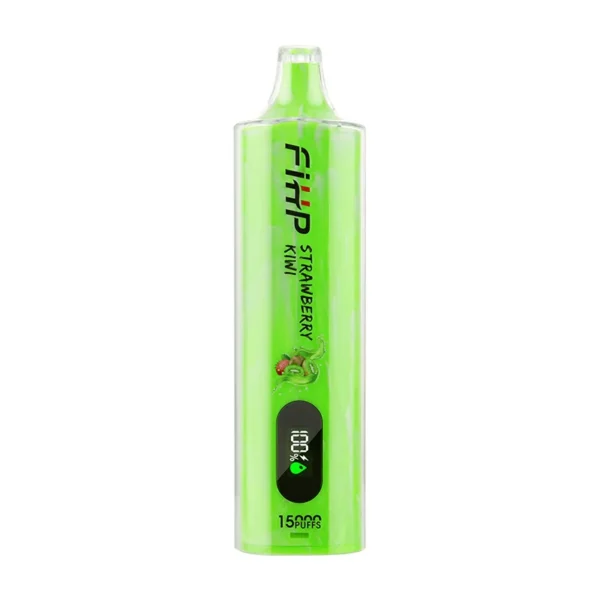 FIHP Shisha Waterpijp 15000 Rookwolken 1