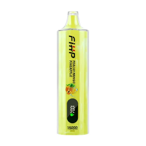 FIHP Shisha Waterpijp 15000 Rookwolken 2