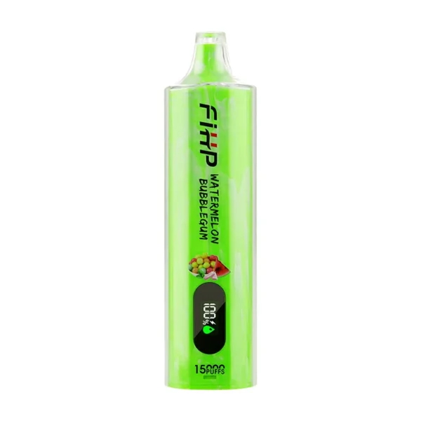 FIHP Shisha Hookah 15000 pufături 3