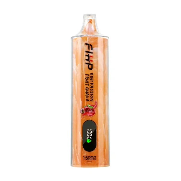 FIHP Chicha Chicha 15000 Puffs 4