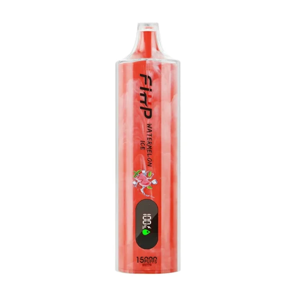 FIHP Shisha Waterpijp 15000 Rookwolken 5