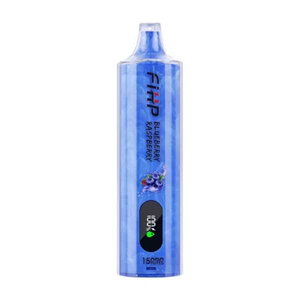 FIHP Shisha Waterpijp 15000 Rookwolken 6