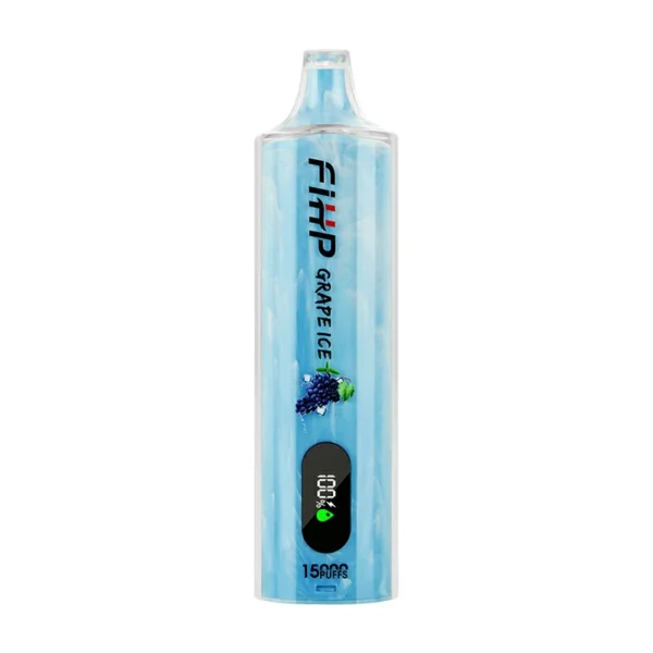 FIHP Shisha Waterpijp 15000 Rookwolken 7