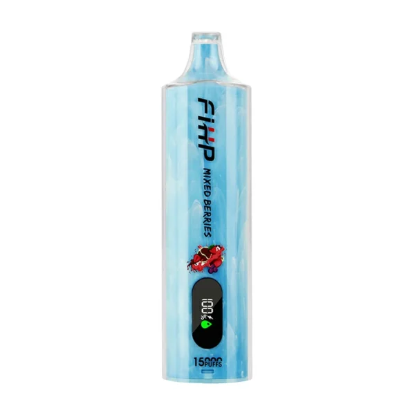 FIHP Chicha Chicha 15000 Puffs 8