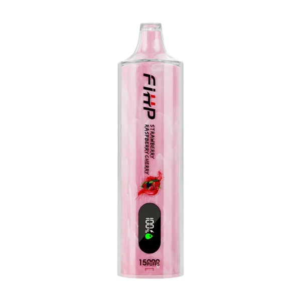 Кальян FIHP Shisha Hookah 15000 Puffs 9