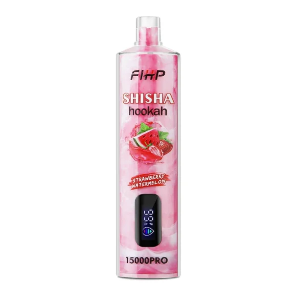 FIHP Shisha Hookah 15000 Puffs Pro 6