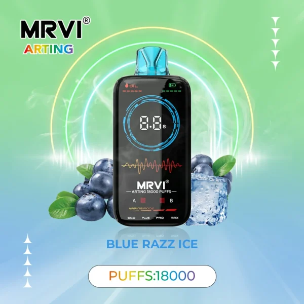 Mrvi 18000 Puflar 1