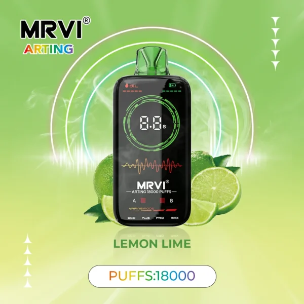 Mrvi 18000 Puflar 10