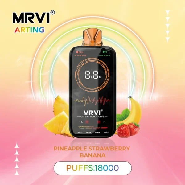 Mrvi 18000 Soffi 2