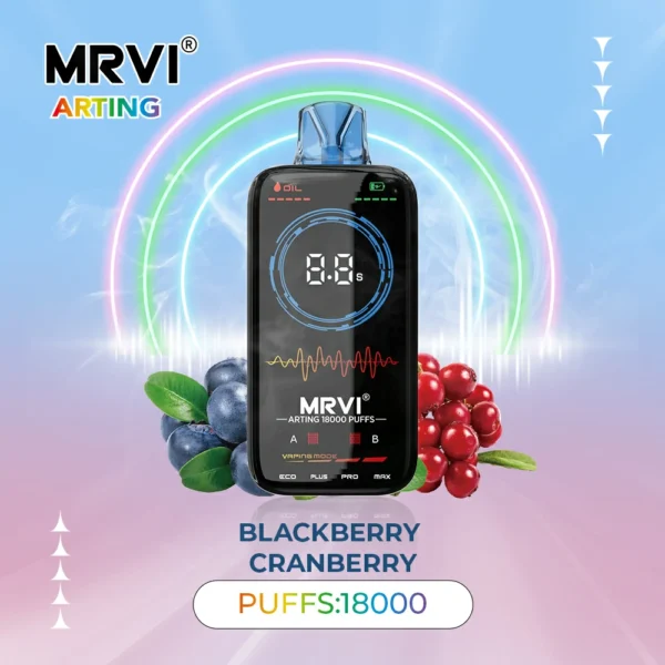 Mrvi 18000 Puflar 3