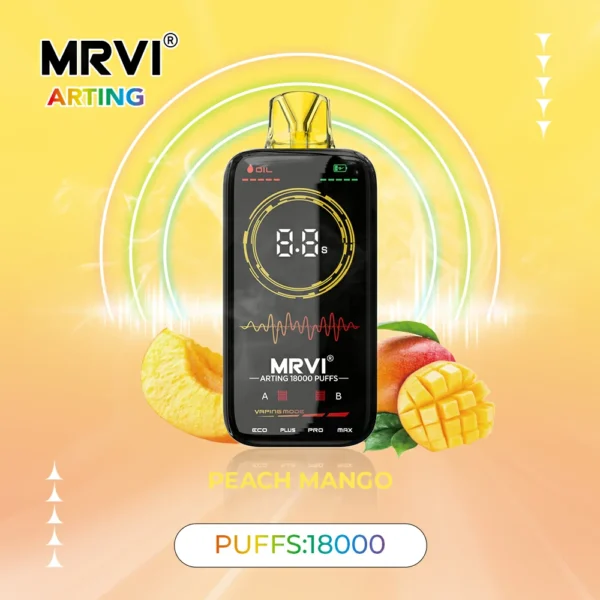 Mrvi 18000 Ptysi 6