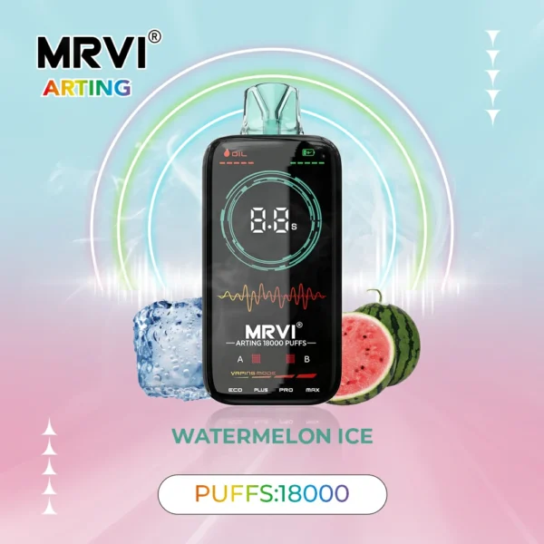 Mrvi 18000 Puflar 7